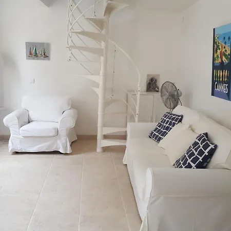 Appartement Suquet *