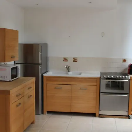 Suquet Appartement