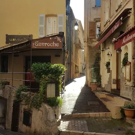 Appartement Suquet *