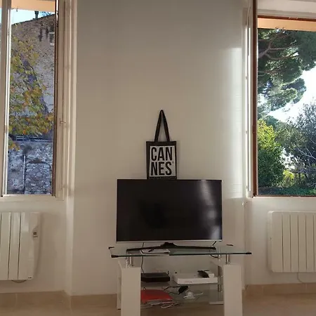Suquet Appartement