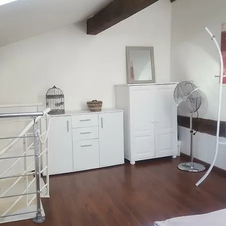Appartement Suquet *