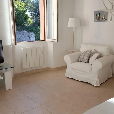 Suquet Apartment Cannes