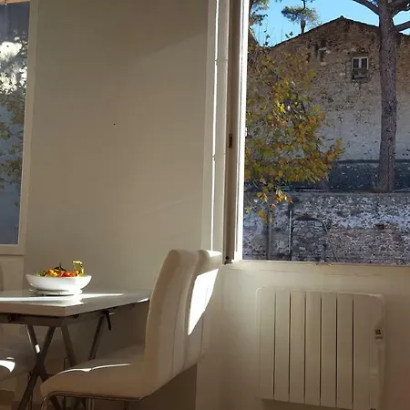 Apartment Suquet Cannes
